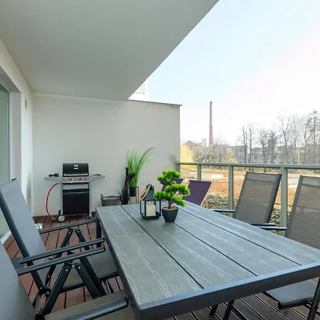 Homeawayhome By The River Ceske Budejovice Exterior photo