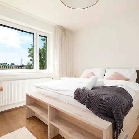 Homeawayhome By The River Ceske Budejovice Exterior photo