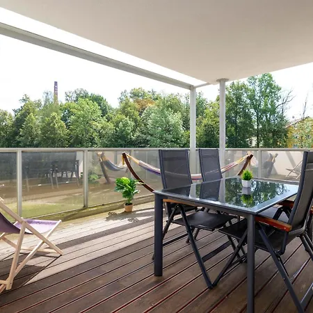 Homeawayhome By The River Ceske Budejovice Exterior photo