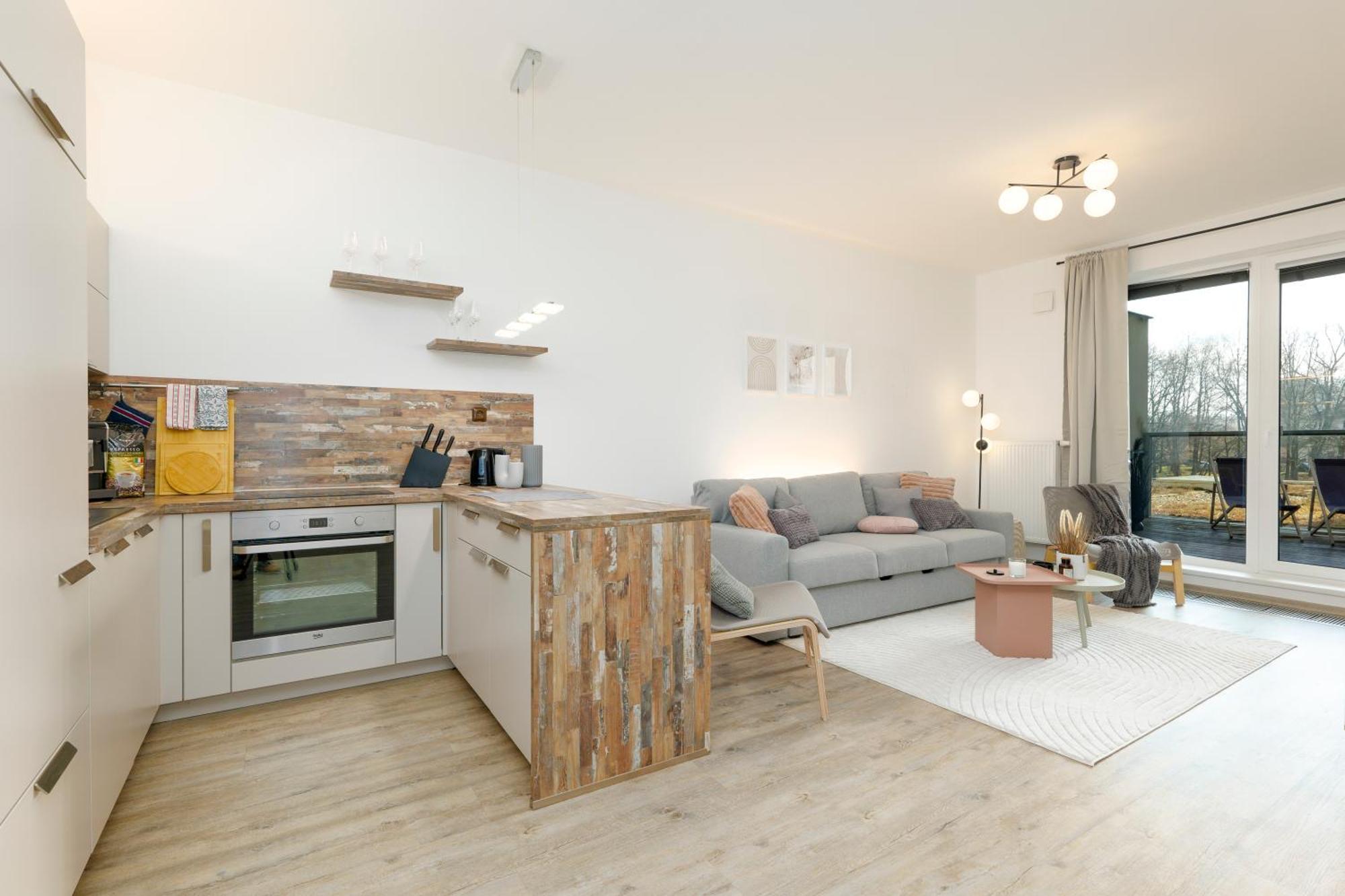 Homeawayhome By The River Apartment *