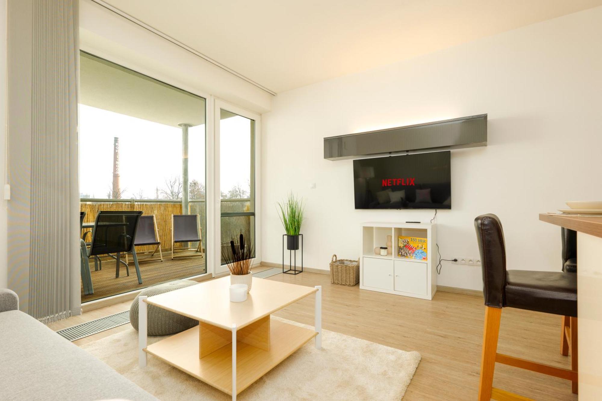 Homeawayhome By The River Apartment