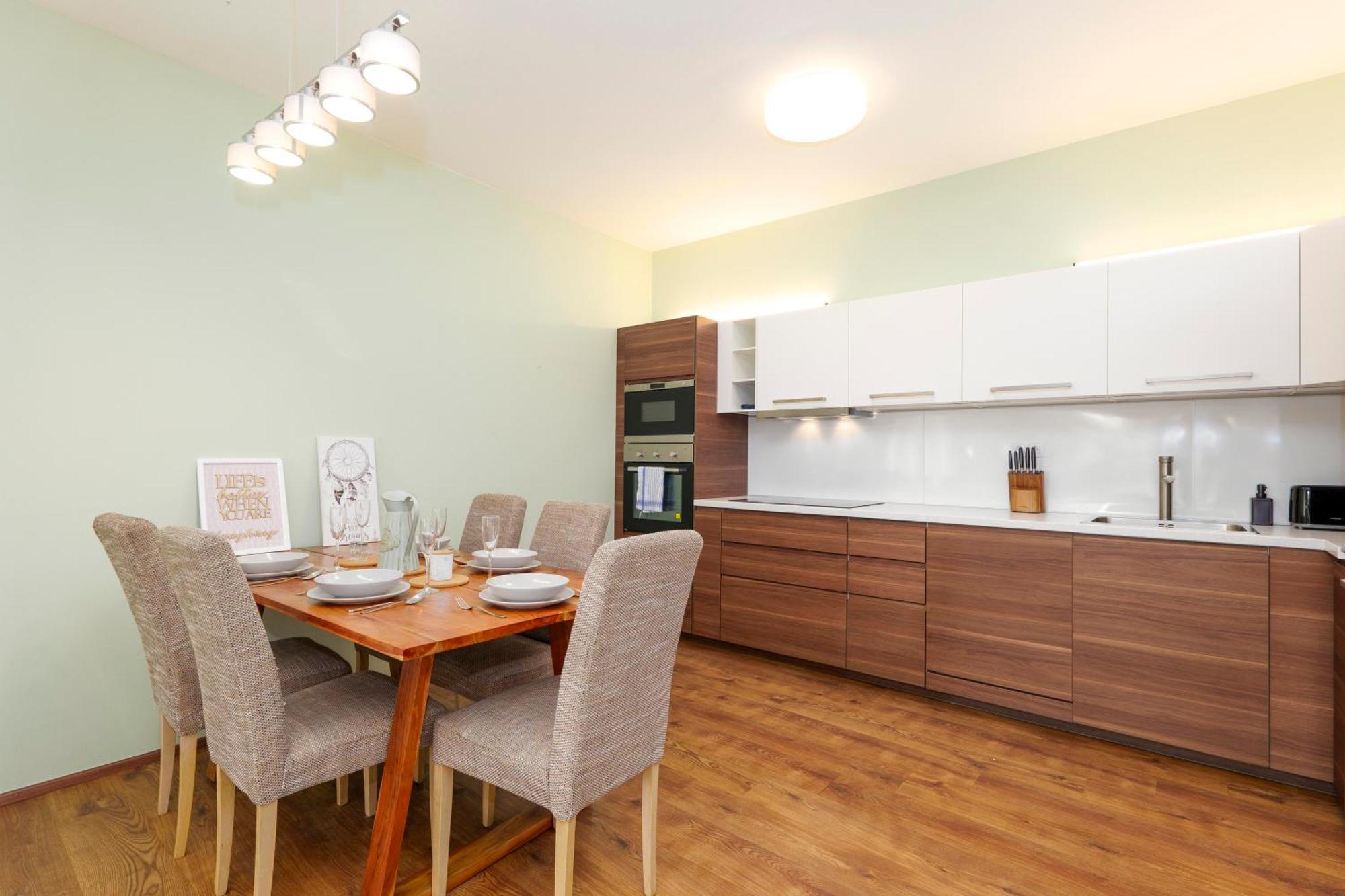 Homeawayhome By The River Budweis