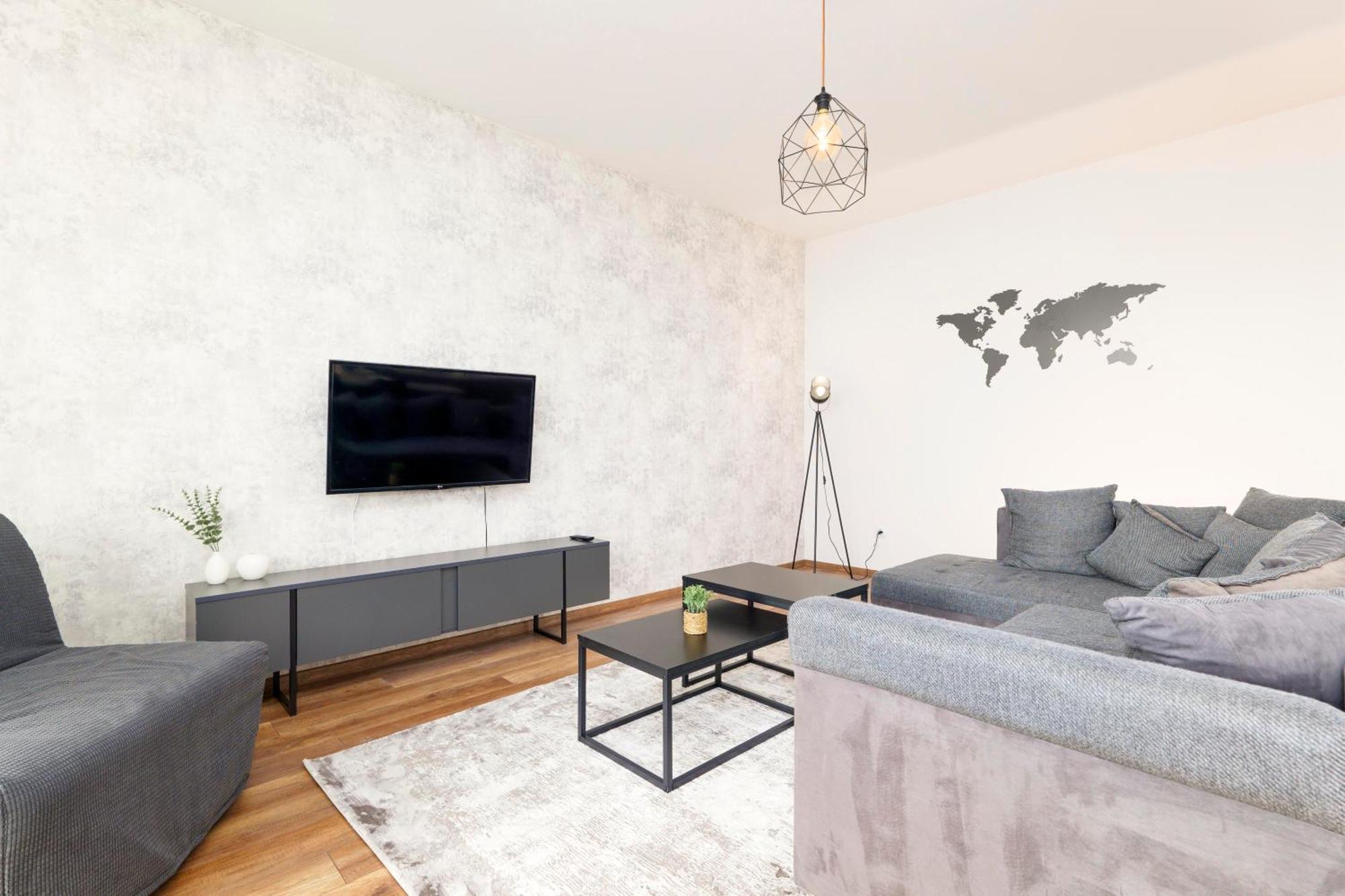 Homeawayhome By The River Apartment *