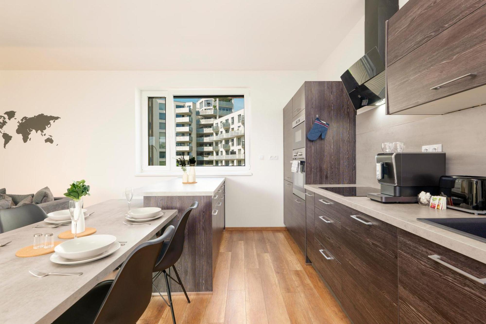 Homeawayhome By The River Apartment